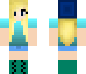 ocean girl