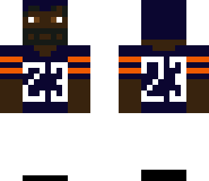 devin hester