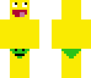 the sexy happy man lol