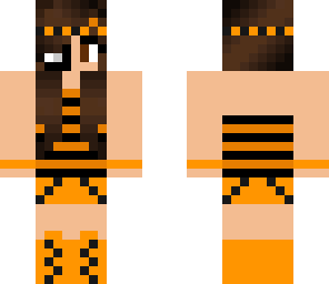 jenava girl