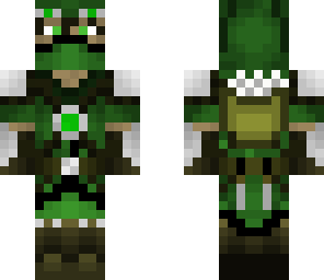 ranger