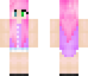 edit of the pastel girl xd