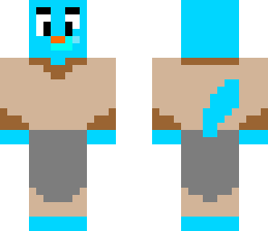 gumball watterson
