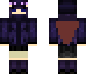 ender girl