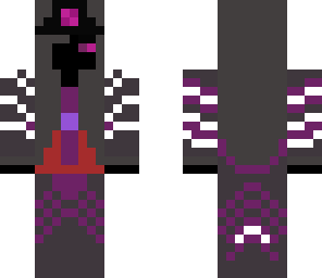 ender queen