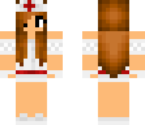 nurse edit