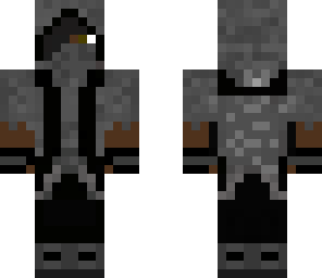 dantedark007 skin's