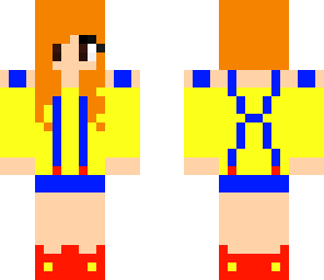 colorful suspenders