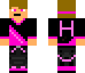 hoseheadiii epic skin