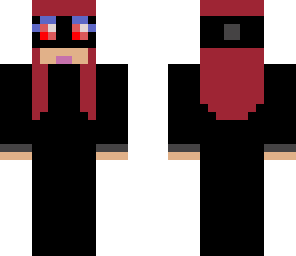 robber