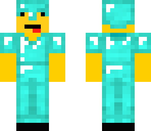 derp armor