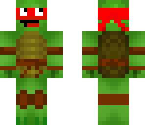 tortuga ninja