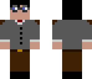 nerddyman