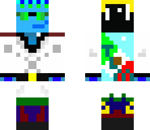 thelasterman