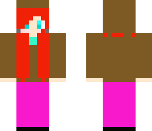 beccas first skin