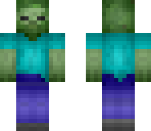 hd zombie