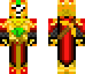block lord