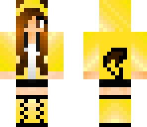 pika pika