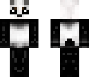 boy panda