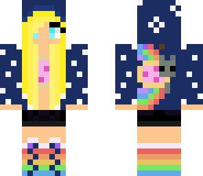 nyan kitty