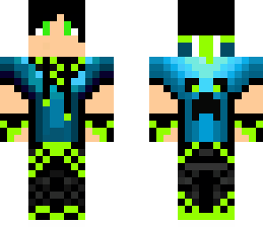my skin