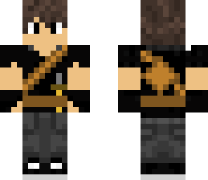 hazadous_hims offical skin