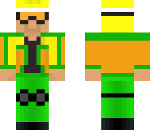 mccoy - dcoy crew