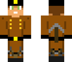 miner