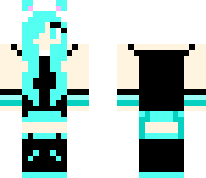 panda miku v2
