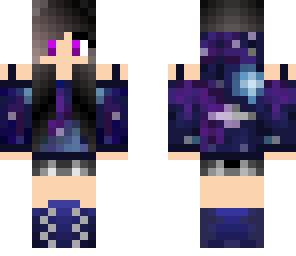 galxey girl