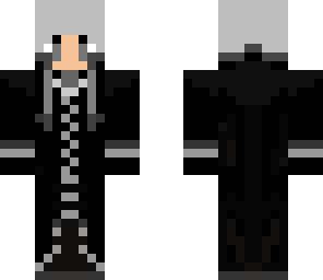 yulna cannibal robes