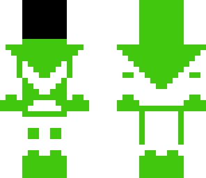 green warrior