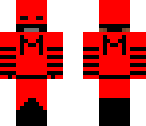captain minecraft