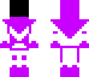 purple warrior