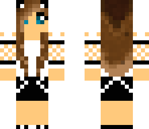 herobrines girlfriends