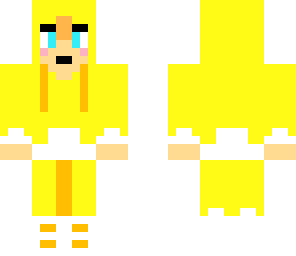 buttergirl