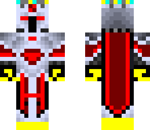 red king