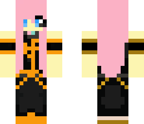 luka megurine