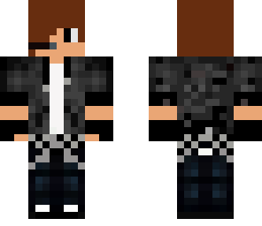 awesome skin