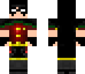 robin