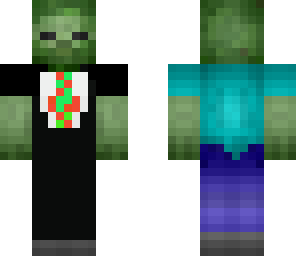 fancy zombe