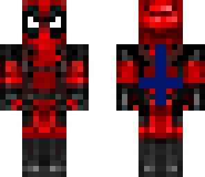 satanic deadpool