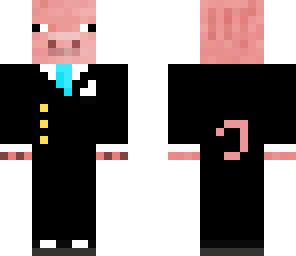 pig 007
