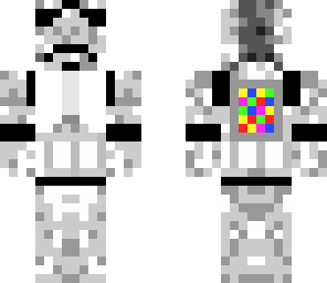 storm trooper