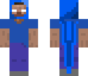 take back the night herobrine