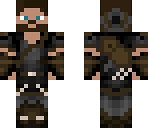 steve 1-6