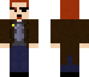 postal dude