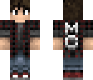 my own skin