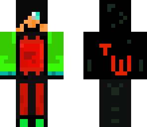 theweird125