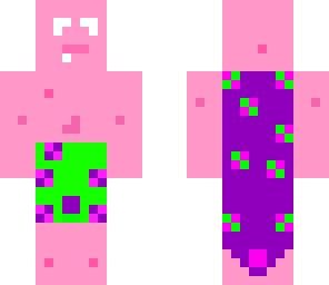 patrick star